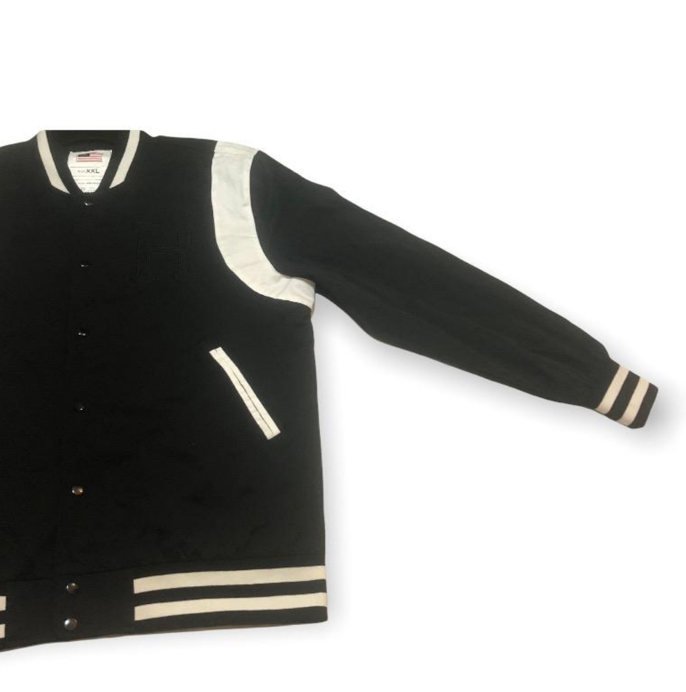 🔥 HUF Varsity Jacket 🔥